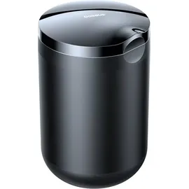 Baseus Premium 2 Series Auto-Aschenbecher 2 St. schwarz
