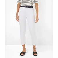 Brax 5-Pocket-Jeans weiß 36