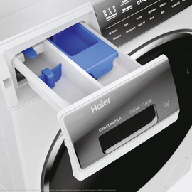 Haier HWD80-B14979U1 I-PRO SERIE 7 PLUS Waschtrockner (8 kg / 5 kg, 1400 U/min)