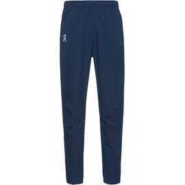 On Core Pants Laufhose Gr M blau