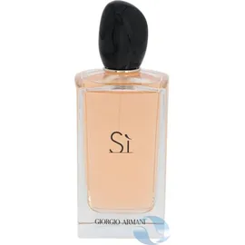 Giorgio Armani Si Eau de Parfum 150 ml