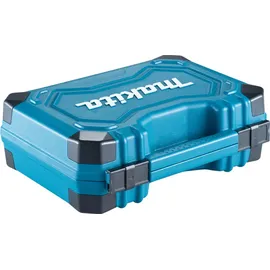 Makita Handwerkzeug-Set 76-tlg. grün
