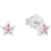 Prinzessin Lillifee Ohrstecker Prinzessin Lillifee Silber Zirkonia 2024372