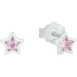 Prinzessin Lillifee Ohrstecker Prinzessin Lillifee Silber Zirkonia 2024372