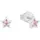 Prinzessin Lillifee Ohrstecker Prinzessin Lillifee Silber Zirkonia 2024372
