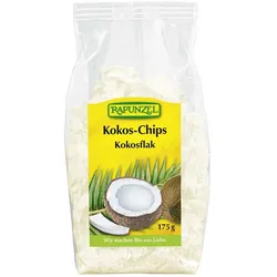Kokos-Chips