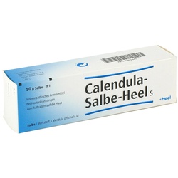 Calendula Salbe Heel S