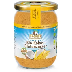 Dr. Goerg Kokosblütenzucker bio 280g