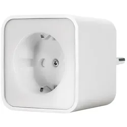 Ledvance Smart Steckdose mit Nachtlicht "SMART+ BT NIGHTLIGHT PLUG" Bluetooth