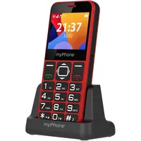 myPhone Halo 3 rot
