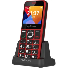 myPhone Halo 3 rot