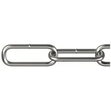 Dörner + Helmer Edelstahlkette 171978 Silber