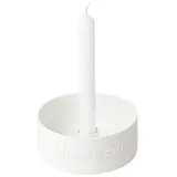 räder Mini Porzellankranz Herz und Seele, D: 12cm