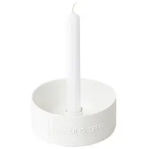 räder Mini Porzellankranz Herz und Seele, D: 12cm