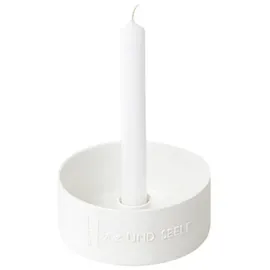 räder Mini Porzellankranz Herz und Seele, D: 12cm