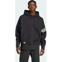 Adidas Neuclassics Hoodie Black M