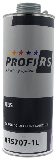 Profirs 0RS707 Unterbodenschutz UBS Grau 1 Liter