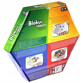 Mattel Blokus Trigon