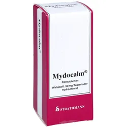 Mydocalm Filmtabletten 96 St