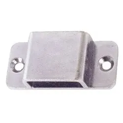 Stangenführung (Schlaufen) -  Stangen 30 x 10 mm