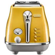 De'Longhi Icona Capitals CTOC2103.Y,