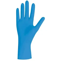 Blue Pearl Nitrilhandschuh Größe XL