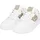 Karl Kani 89 Classic Herren Weiß/Beige 41