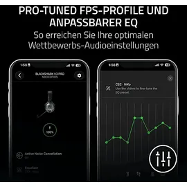Razer BlackShark V3 Pro NiKo Edition