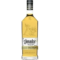 El Jimador Reposado Tequila 38% 0,7l