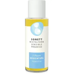 Sonett 2-Phasen Gesichtsöl Sensitiv