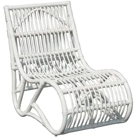 Chillvert Parma 61 x 94 x 85 cm Weiß