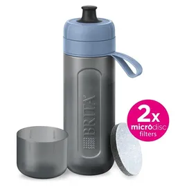 Brita Active dunkelblau + 2 MicroDisc 1052250