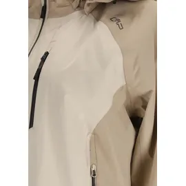CMP Jacke Damen Vaniglia M
