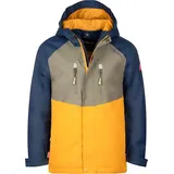 TROLLKIDS Kids Bryggen 3in1 Jacket 92