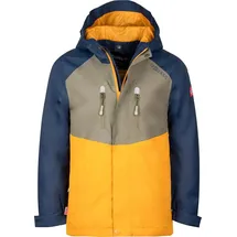TROLLKIDS Kids Bryggen 3in1 Jacket 92