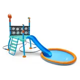 Plum Water Park Spielcenter Planschbecken 1-tlg 0 x 0 x 0 cm (1-tlg)