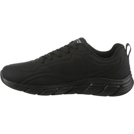 SKECHERS Bobs B Flex Lo Damen Schwarz 38
