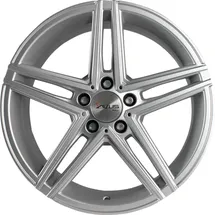 AVUS Racing AC-515 7,5x17 5x112 ET52,5 MB66,6