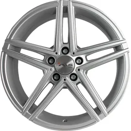 AVUS Racing AC-515 7,5x17 5x112 ET52,5 MB66,6
