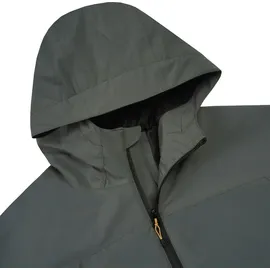 ICEPEAK Kalamazoo Jacke Dunkel Olivgruen 128