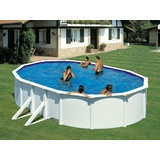 BWT Pool Products GmbH Feeling Set 500 x 300 x 120 cm inkl. Bodenschutzvlies