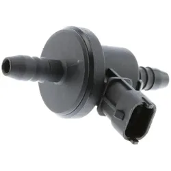 VEMO Ventil, Aktivkohlefilter Original Qualität Be-/Entlüftungsventil, Kraftstoffbehälter,Ventil,  für GENERAL MOTORS FIAT SATURN VAUXHALL OPEL CHEVRO