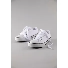 aniston shoes Sneaker Low Damen Weiß 37