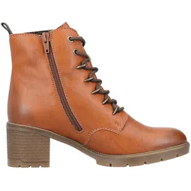 Rieker 77521-22 Damen Braun 41