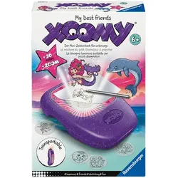Xoomy Midi - Meine besten Freunde
