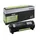 Lexmark 502X schwarz