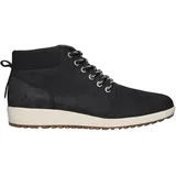 Vaude Solna Mid 3.0 Sportschuhe - Black - EU 42