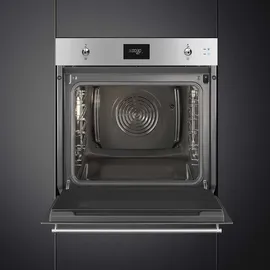 Smeg Ofen SO6301S2X Inox