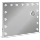 Vicco Kosmetikspiegel, Greta, mit LED-Beleuchtung