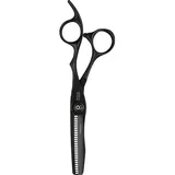 Olivia Garden PowerCut Matt Black 6,00''